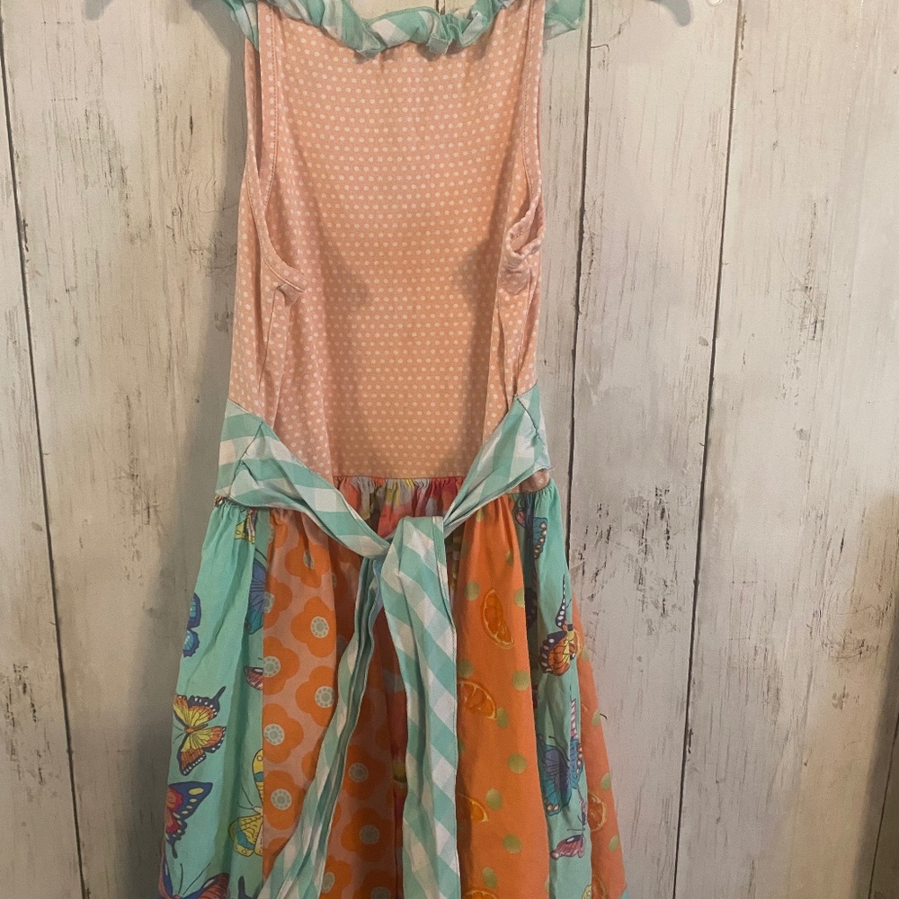 Matilda Jane Dress